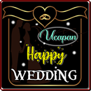 Kata Ucapan Selamat Happy Wedding Terpopuler APK