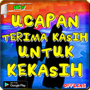 Ucapan Terima Kasih untuk Kekasih APK