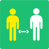 Social Distancing App (SDA)