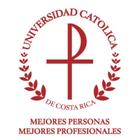 Universidad Católica de Costa Rica icône