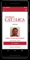 Universidad Católica de Costa Rica capture d'écran 2