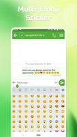 Social Messaging screenshot 1