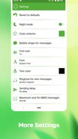 Social Messaging screenshot 3