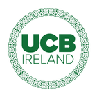 UCB Ireland 아이콘