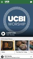 UCB Ireland تصوير الشاشة 1