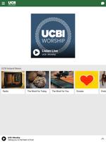 UCB Ireland تصوير الشاشة 3