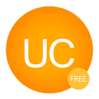 Free UC Browser Fast Download 2019 Guide icon