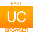 Free UC Browser Fast Download 2019 Guide icon