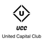 UCC (United Capital Club) icône