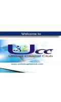 UCC (United Capital Club) Affiche