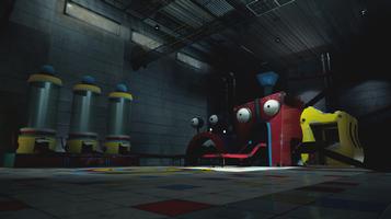 Play Time huggy walkthrough screenshot 1