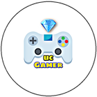UCGamer - Diamond icône