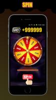 Win UC and Elite Royal Pass تصوير الشاشة 3