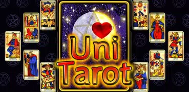 Uni Tarot (8 decks+)