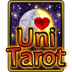 download Uni Tarot (8 decks+) XAPK