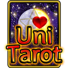 Uni Tarot Zeichen