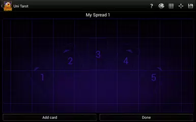 Uni Tarot (8 decks+) XAPK download
