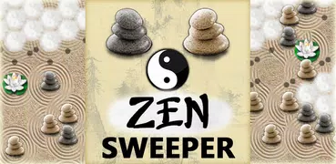 Zen Sweeper (Minesweeper)