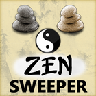 آیکون‌ Zen Sweeper