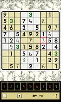 برنامه‌نما Sudoku Katana عکس از صفحه
