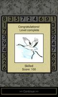 Sudoku Katana تصوير الشاشة 3