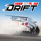 GTR Drift Simulator ikona