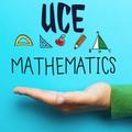 UCE Mathematics