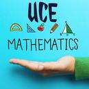 UCE Mathematics APK