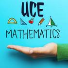 UCE Mathematics иконка