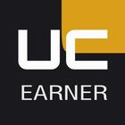 UC Earner أيقونة