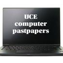 UCE Computer pastpapers APK