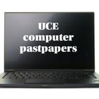 UCE Computer pastpapers иконка