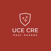 UCE CRE pastpapers