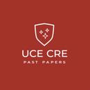 UCE CRE pastpapers APK