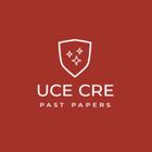 UCE CRE pastpapers иконка