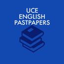 UCE English pastpapers APK