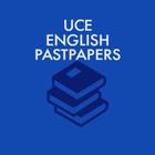 UCE English pastpapers ikon