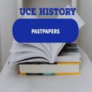 UCE History pastpapers APK