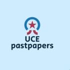 UCE past papers আইকন