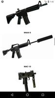 CS:GO Weapon Sounds ภาพหน้าจอ 3