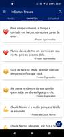 Pensador - Frases e Status 截图 3