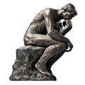 Thinker - Quotes and Thoughts