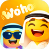 Woho-Group Voice Chat APK