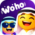 Woho-Group Voice Chat