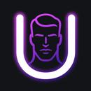 APK UCHAD AI Looksmax Face Rating