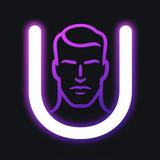 UCHAD AI Looksmax Face Rating APK