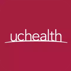 UCHealth アプリダウンロード