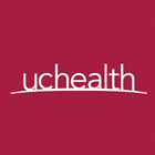 UCHealth 圖標