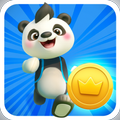 Panda Hero Adventure