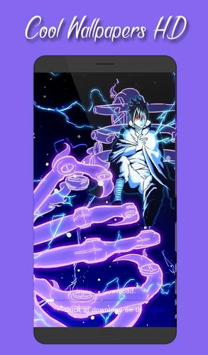 Uchiha Sasuke Rinnegan Wallpaper Hd For Android Apk Download